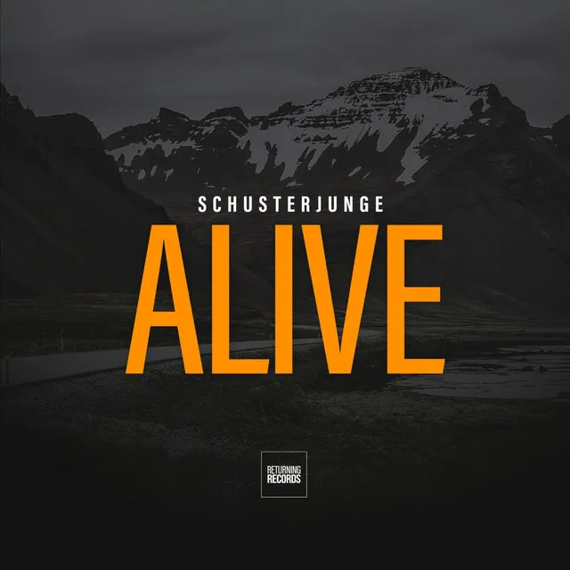 Alive