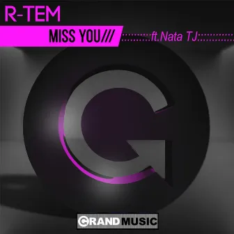 Miss You So by R-Tem