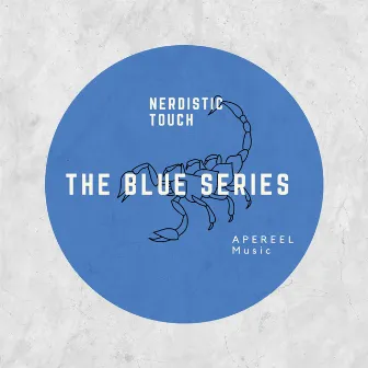 The Blue Series by Nerdistic Touch