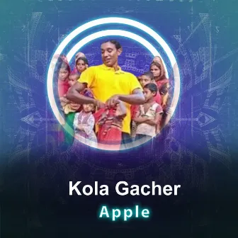 Kola Gacher by Apple