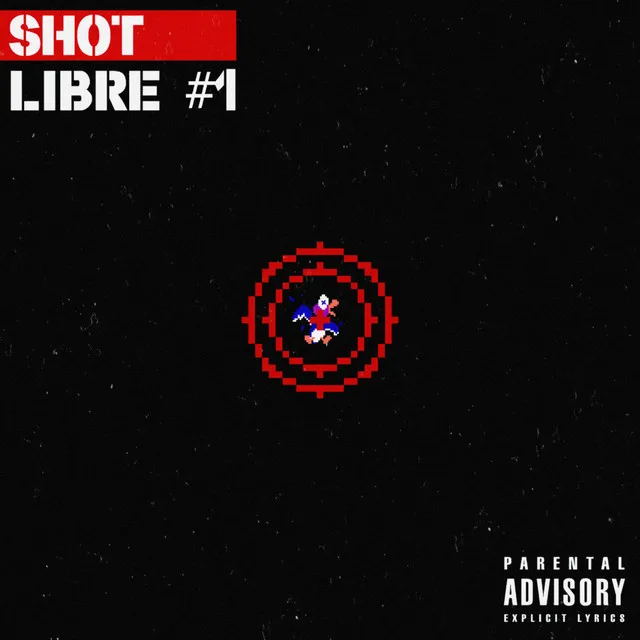 Shot Libre #1