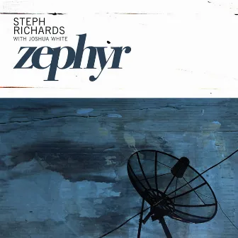 Zephyr by Steph Richards