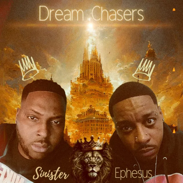 Dream Chasers