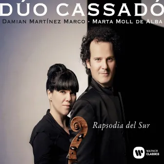 Rapsodia Del Sur by Duo Cassadó