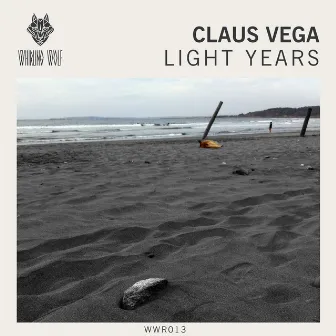 Light Years by Claus Vega