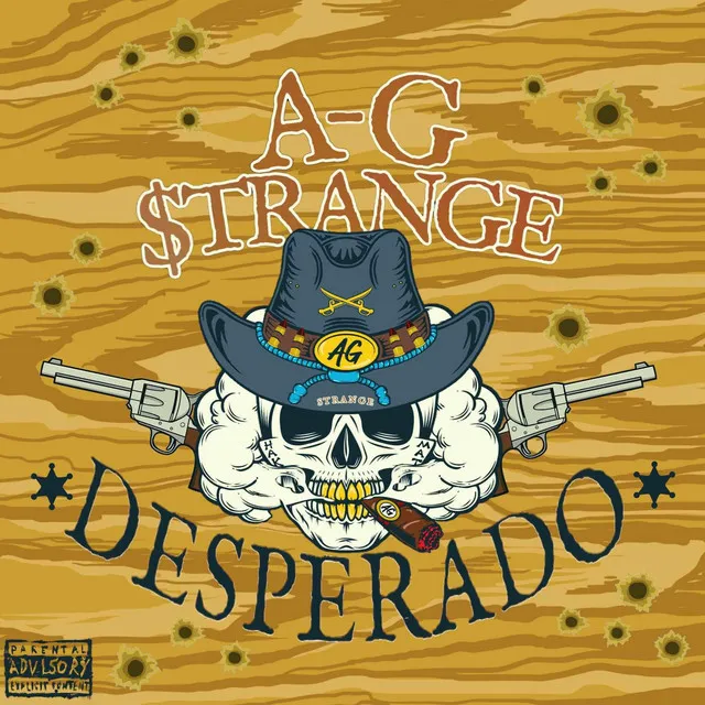 Desperado