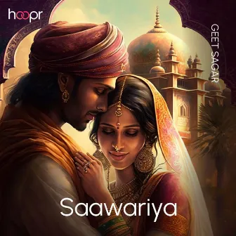 Saawariya by Geet Sagar