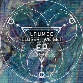 Closer We Get EP by Laumee