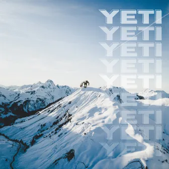 Yeti by Pepe Fly