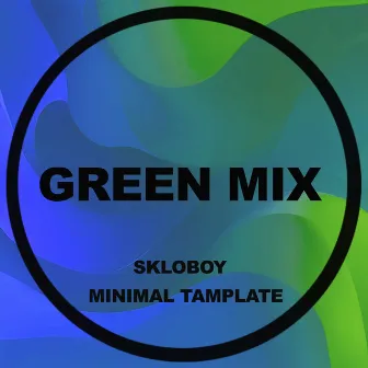 Minimal Tamplate by Skloboy