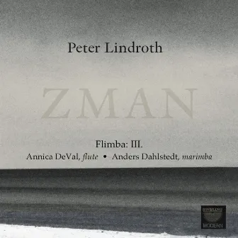 Flimba: III. by Peter Lindroth