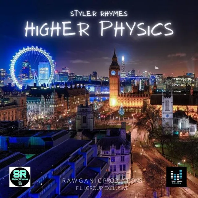 Higher Physics