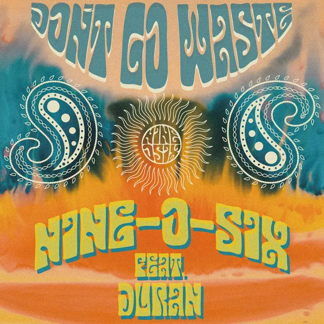 Don't Go Waste