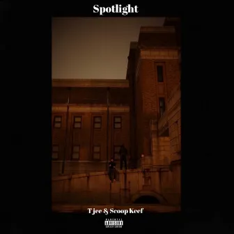 Spotlight by Scoop Keef