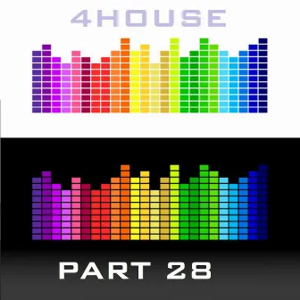 4House Digital Releases, Part 28 by Demia E.Clash