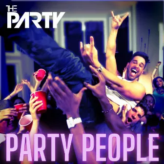 Party People by The Party