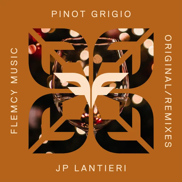 Pinot Grigio - Dilee D Remix