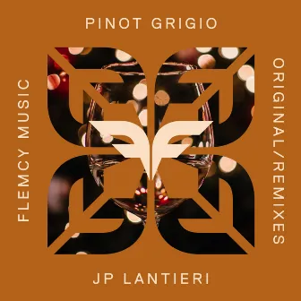 Pinot Grigio by JP Lantieri