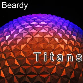 Titans by Beardy