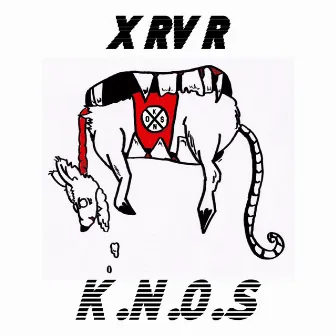 K.N.O.S by Xrvr