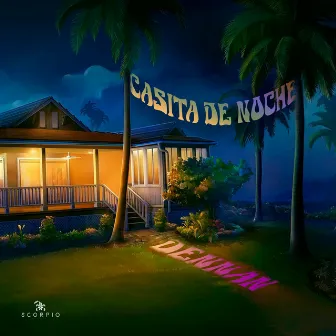 Casita de Noche by Dennan