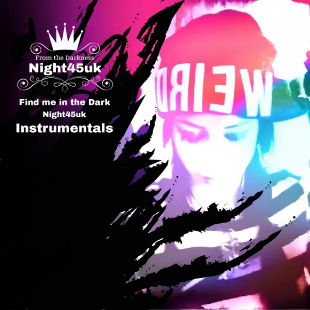 Midnight Sun - Instrumental