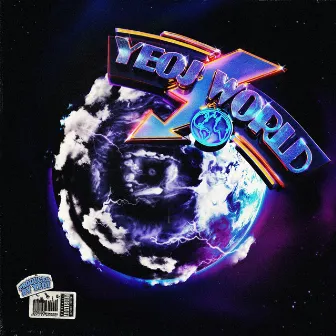 Yeoj World by Yeoj