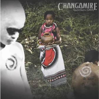 Changamire (Deluxe) by Gudoguru