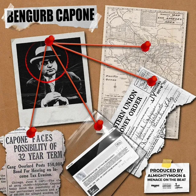 Bengurb Capone