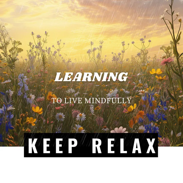 Learning to Live Mindfully