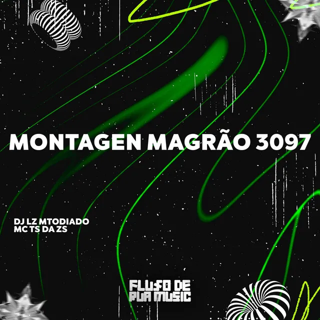 Montagen Magrão 3097