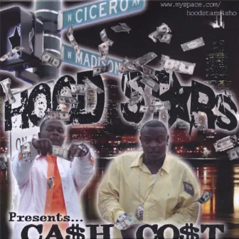 Cash Cost by Hoodstars