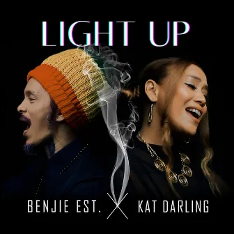 Light Up (Feelin' Irie) by Kat Darling