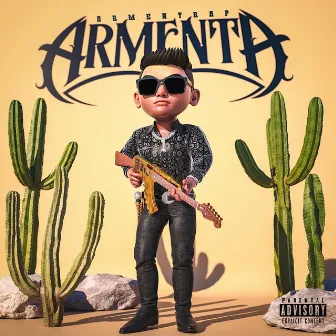 Armentrap by Armenta