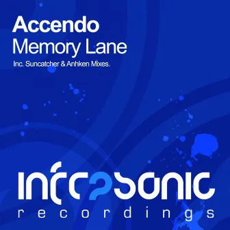 Memory Lane by Accendo