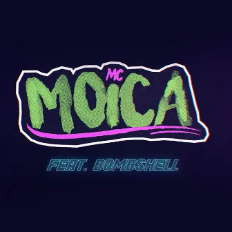 Desejo by MC Moica