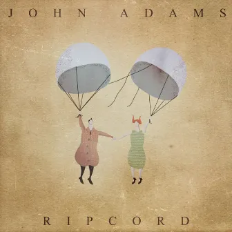 Rip Cord by John Adams