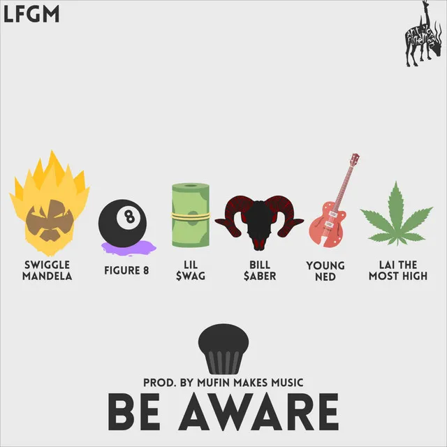 Be Aware