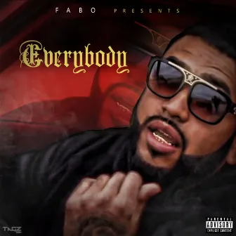 EveryBody by Fabo