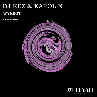 Wykrot by DJ Kez