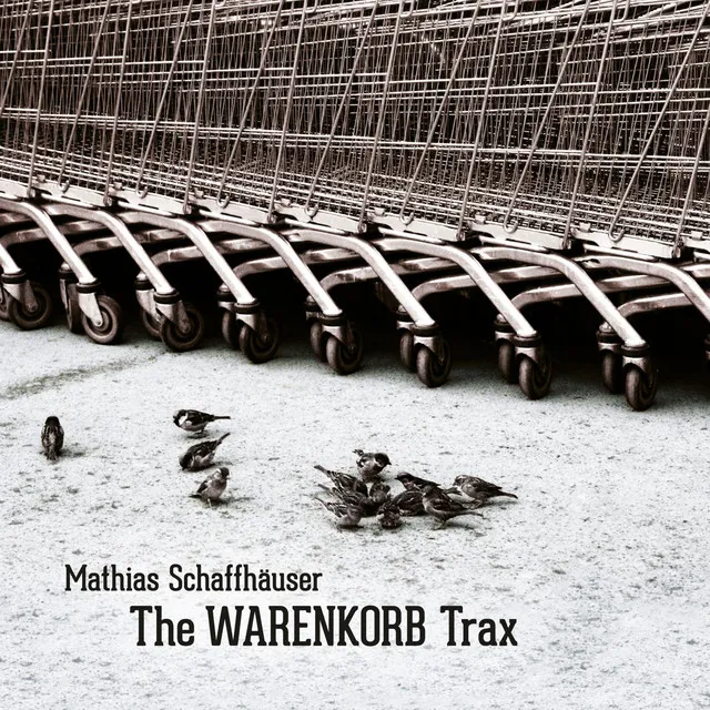 The Warenkorb Trax