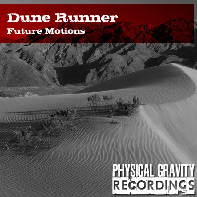 Dune Runner