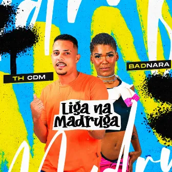 Liga na Madruga by Davi no Beat