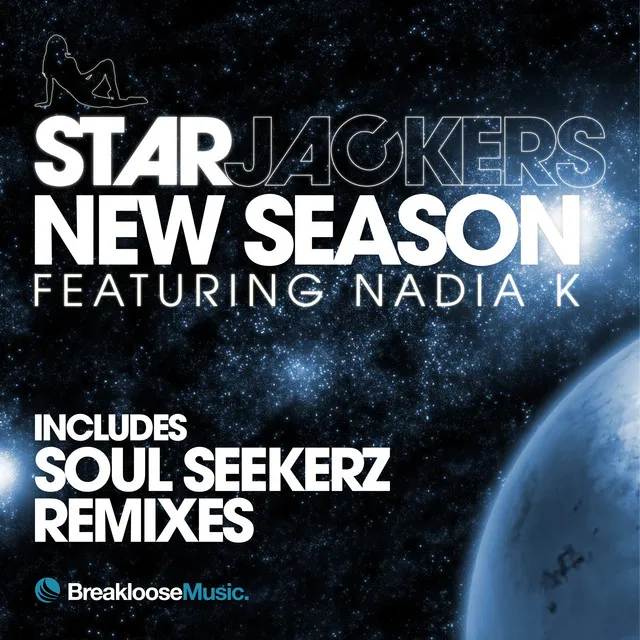 New Season - Soul Seekerz Dub