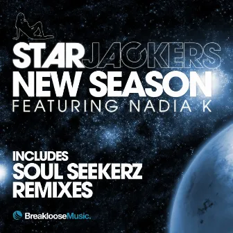 New Season by Starjackers