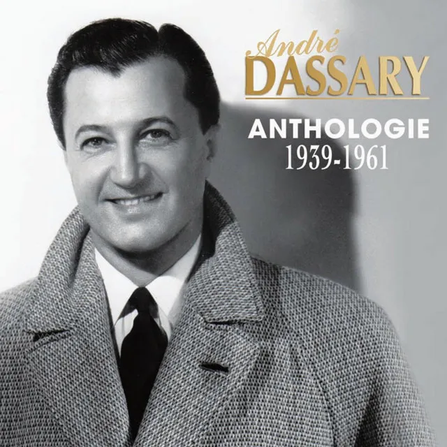 André Dassary