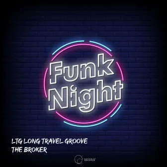 Funk Night by The Broker