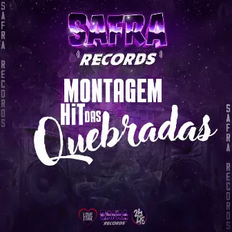 Montagem Hit das Quebradas by MC VITINHO DA 15