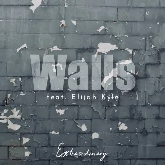 Walls by Extraordinary