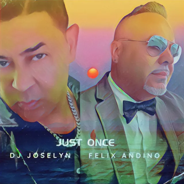 Just Once (Bachata Version)